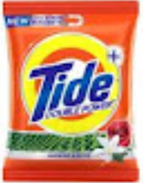 Tide  rose powder 95g